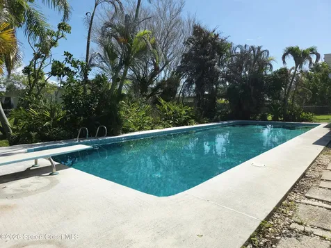 160 June Drive Cocoa Beach FL 32931