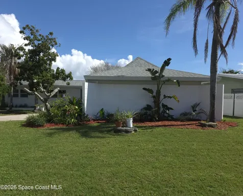 160 June Drive Cocoa Beach FL 32931