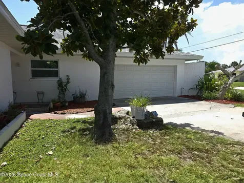 160 June Drive Cocoa Beach FL 32931