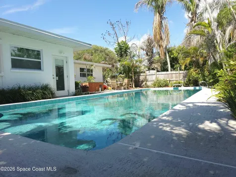 160 June Drive Cocoa Beach FL 32931