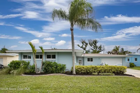 110 Freddie Street Indian Harbour Beach FL 32937
