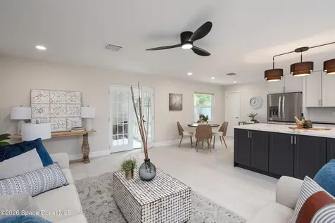 110 Freddie Street Indian Harbour Beach FL 32937