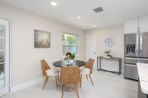 110 Freddie Street Indian Harbour Beach FL 32937