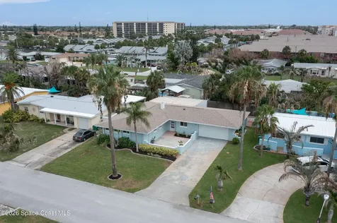 110 Freddie Street Indian Harbour Beach FL 32937