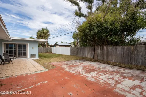 110 Freddie Street Indian Harbour Beach FL 32937