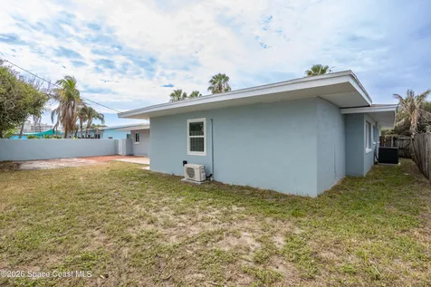 110 Freddie Street Indian Harbour Beach FL 32937
