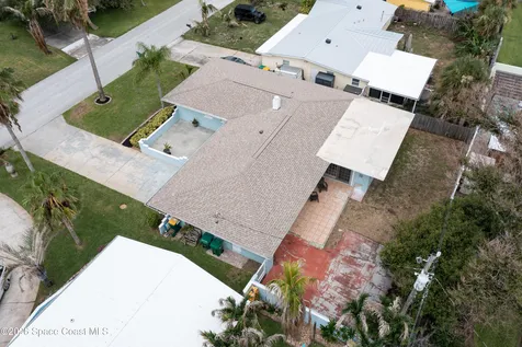 110 Freddie Street Indian Harbour Beach FL 32937