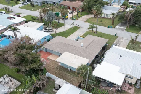 110 Freddie Street Indian Harbour Beach FL 32937