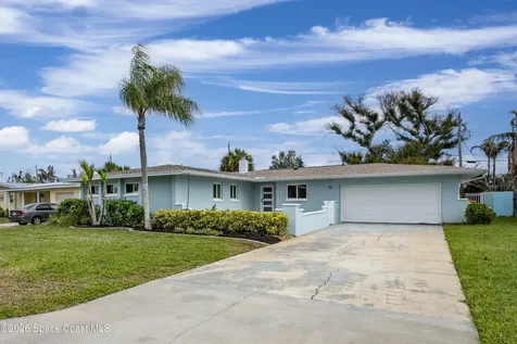 110 Freddie Street Indian Harbour Beach FL 32937