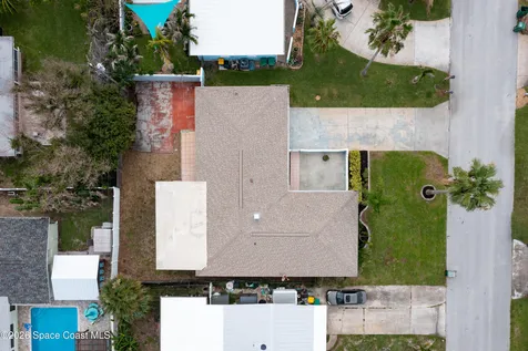 110 Freddie Street Indian Harbour Beach FL 32937