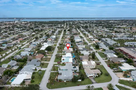 110 Freddie Street Indian Harbour Beach FL 32937