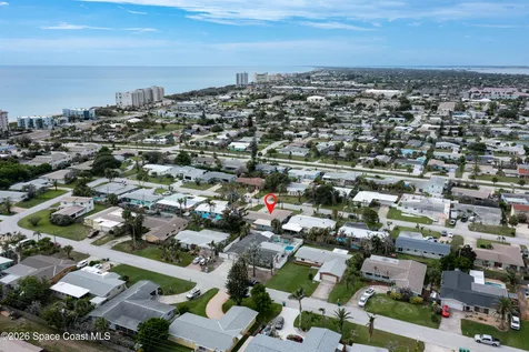 110 Freddie Street Indian Harbour Beach FL 32937