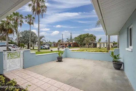 110 Freddie Street Indian Harbour Beach FL 32937