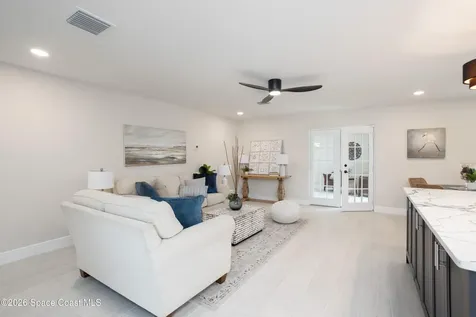 110 Freddie Street Indian Harbour Beach FL 32937