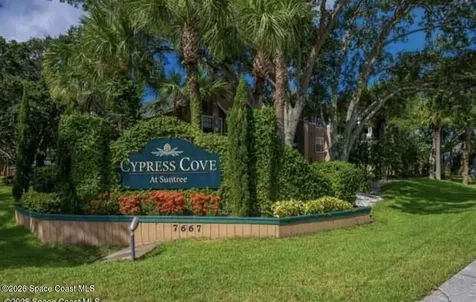 7667 N Wickham Road Melbourne FL 32940