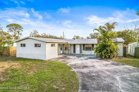 75 Brandy Lane Merritt Island FL 32952