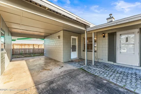 75 Brandy Lane Merritt Island FL 32952