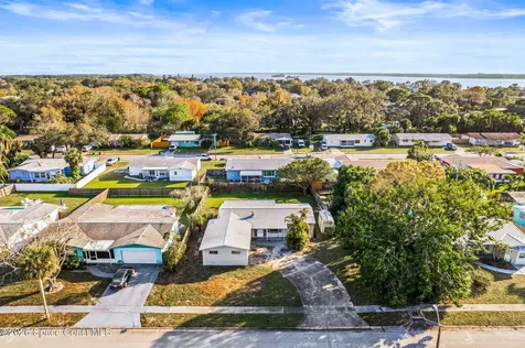 75 Brandy Lane Merritt Island FL 32952