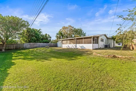 75 Brandy Lane Merritt Island FL 32952