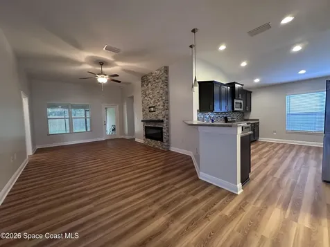 4140 Aria Drive West Melbourne FL 32904