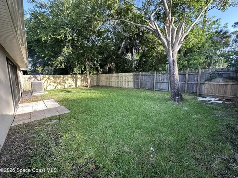 4140 Aria Drive West Melbourne FL 32904