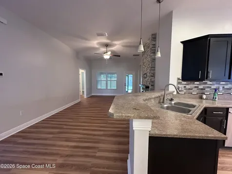 4140 Aria Drive West Melbourne FL 32904