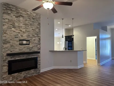 4140 Aria Drive West Melbourne FL 32904