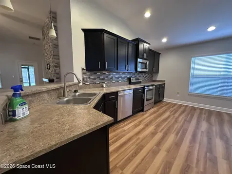 4140 Aria Drive West Melbourne FL 32904