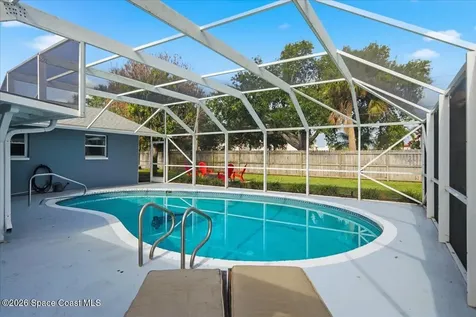 147 Genoa Street Indian Harbour Beach FL 32937