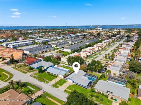 147 Genoa Street Indian Harbour Beach FL 32937