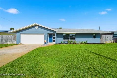 147 Genoa Street Indian Harbour Beach FL 32937
