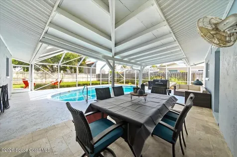 147 Genoa Street Indian Harbour Beach FL 32937