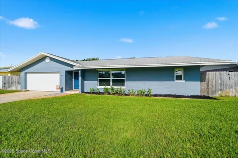 147 Genoa Street Indian Harbour Beach FL 32937