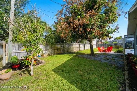 147 Genoa Street Indian Harbour Beach FL 32937