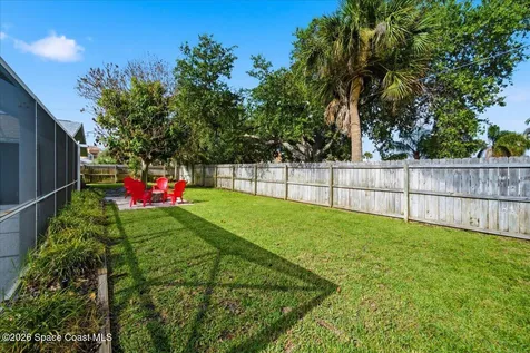 147 Genoa Street Indian Harbour Beach FL 32937