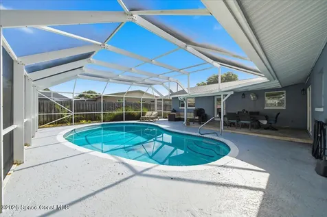 147 Genoa Street Indian Harbour Beach FL 32937