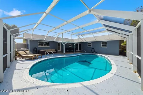 147 Genoa Street Indian Harbour Beach FL 32937