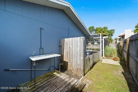 147 Genoa Street Indian Harbour Beach FL 32937