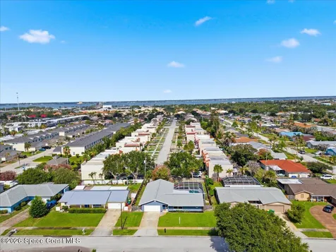 147 Genoa Street Indian Harbour Beach FL 32937