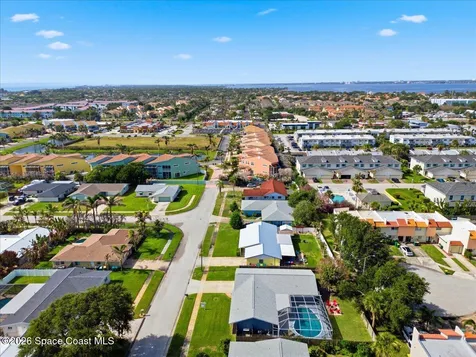 147 Genoa Street Indian Harbour Beach FL 32937
