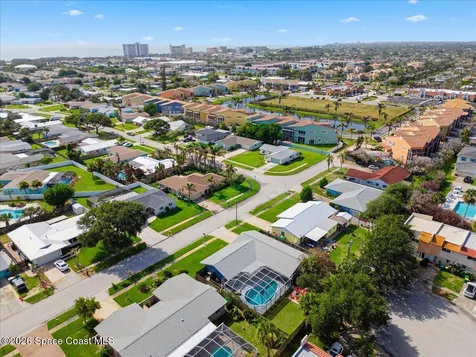 147 Genoa Street Indian Harbour Beach FL 32937