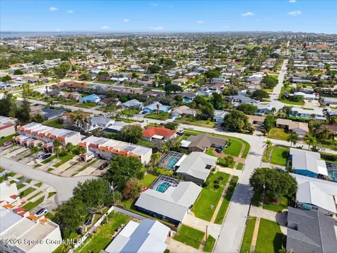 147 Genoa Street Indian Harbour Beach FL 32937