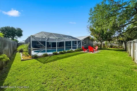 147 Genoa Street Indian Harbour Beach FL 32937