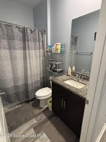 814 Nightengale Street SW Palm Bay FL 32908