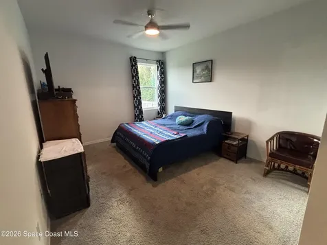814 Nightengale Street SW Palm Bay FL 32908