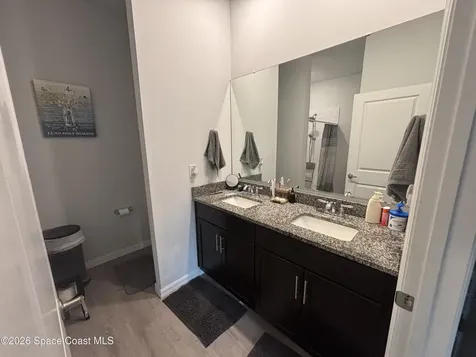 814 Nightengale Street SW Palm Bay FL 32908