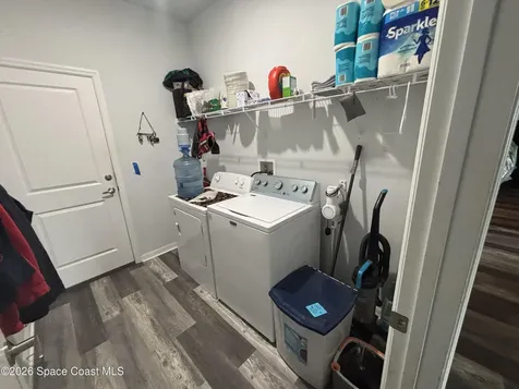 814 Nightengale Street SW Palm Bay FL 32908