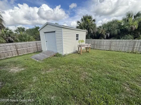 814 Nightengale Street SW Palm Bay FL 32908