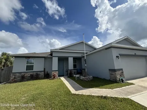 814 Nightengale Street SW Palm Bay FL 32908