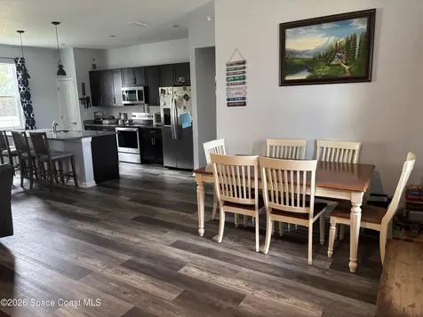 814 Nightengale Street SW Palm Bay FL 32908